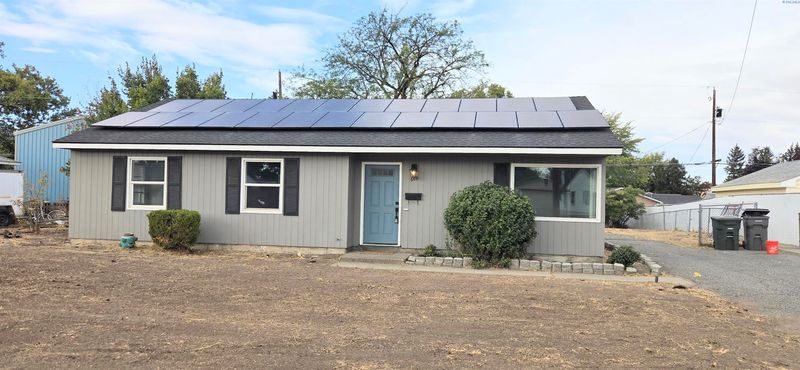 609 Birch Ave, Richland, WA 99352