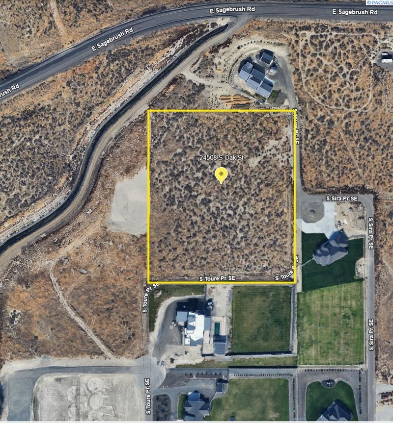 Undetermined, Kennewick, WA 99338