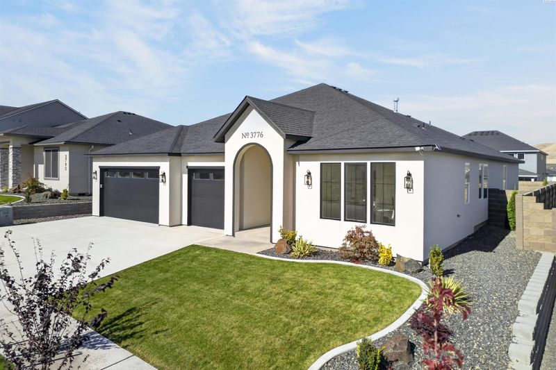 3776 Boxberger St, Richland, WA 99352