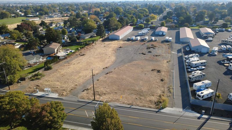 1701 S Union, Kennewick, WA 99338