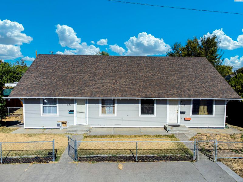 719-723 W Clark St, Pasco, WA 99301