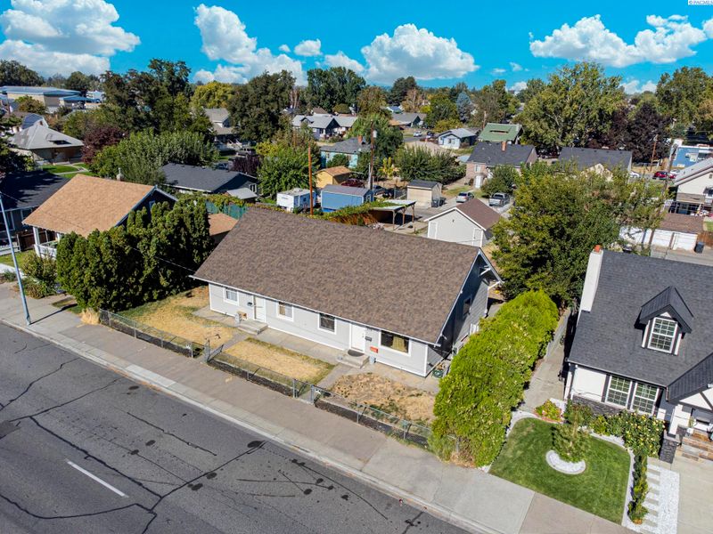 719-723 W Clark St, Pasco, WA 99301