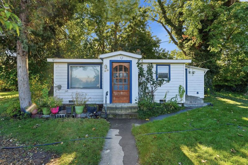 919 W Canal Dr, Kennewick, WA 99336