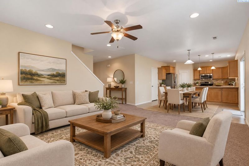 2660 Sandpiper Loop, Richland, WA 99354