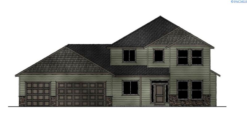 2994 S Belfair St, Kennewick, WA 99338