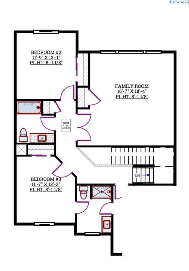 2994 S Belfair St, Kennewick, WA 99338