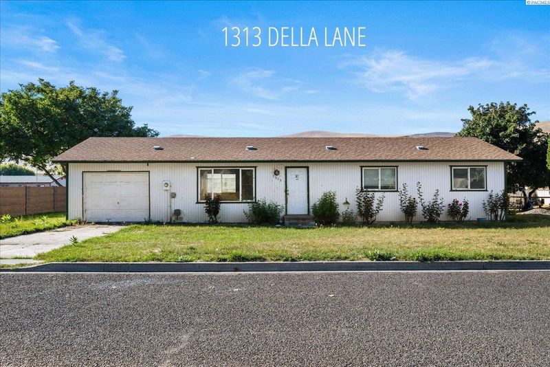 904 Horne Dr, Benton City, WA 99320