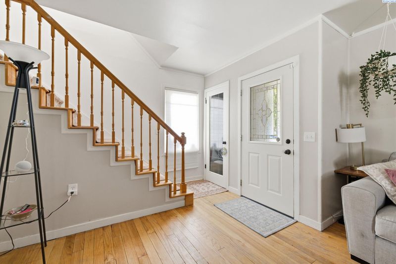 1412 Farrell Ln, Richland, WA 99352