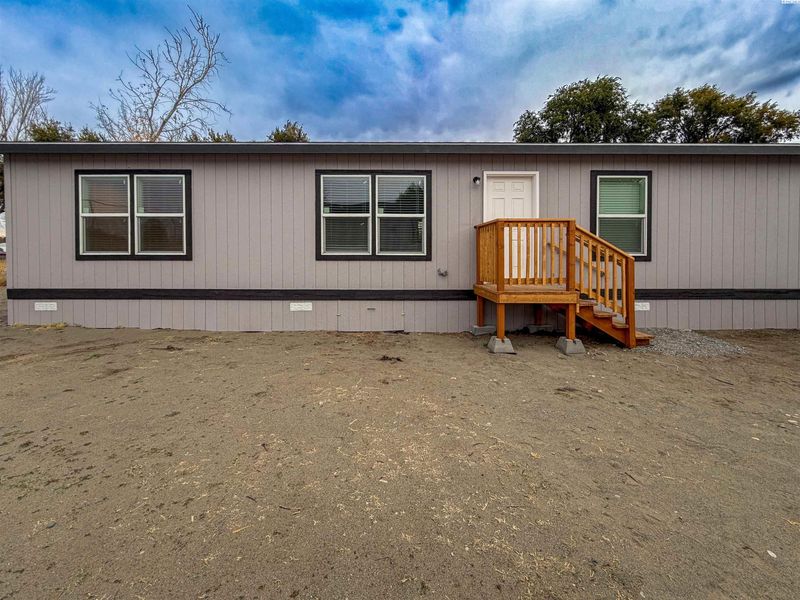 203106 E Bowles Rd Unit 66 #66, Kennewick, WA 99337