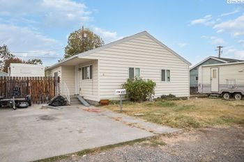 417 Winslow Ave, Richland, WA 99352