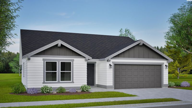 7052 W 24th Ave, Kennewick, WA 99338