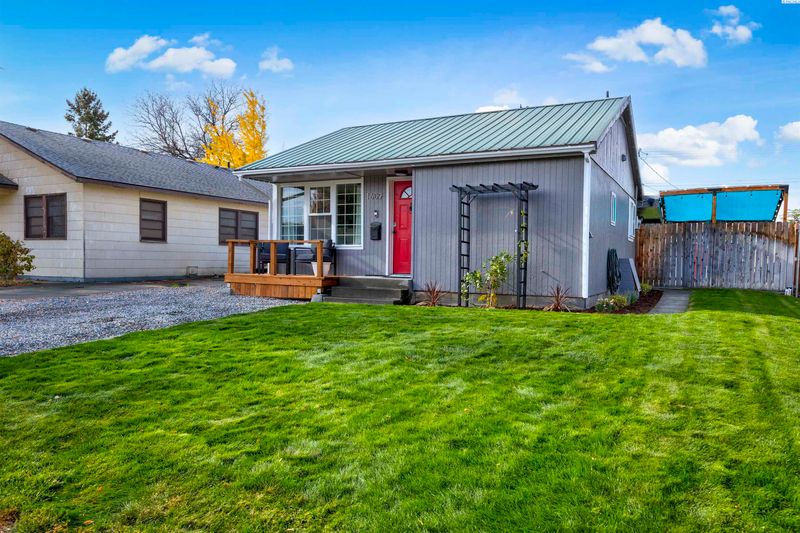1609 Perkins Ave, Richland, WA 99354