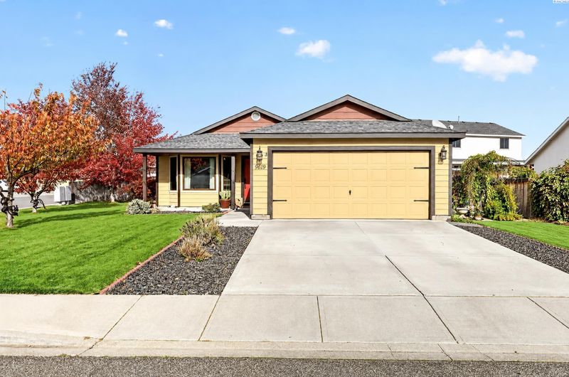 9619 Welsh Dr, Pasco, WA 99301