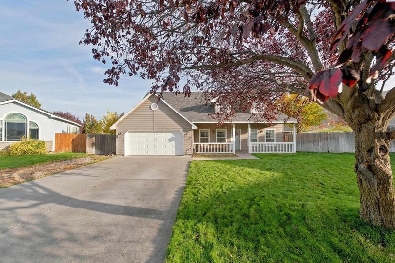 1144 Tomich, Richland, WA 99352