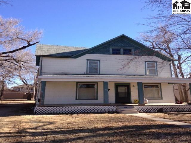 1015 S Ash St, Mcpherson, KS 67460