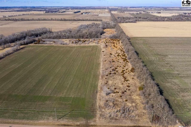 00000 Moccassin Rd, Galva, KS 67443