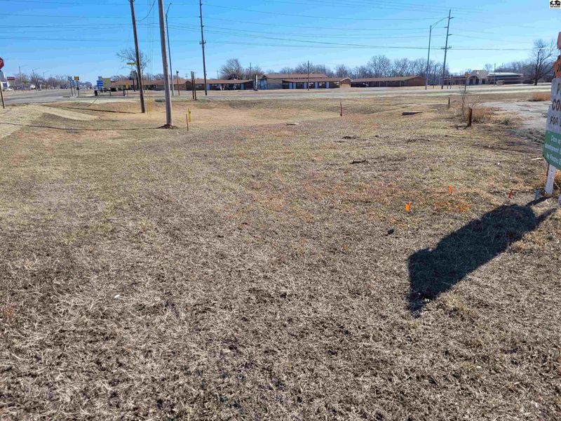 0 W Kansas Ave, Mcpherson, KS 67460