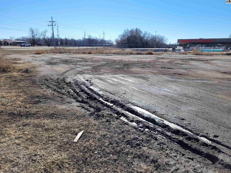 0 W Kansas Ave, Mcpherson, KS 67460