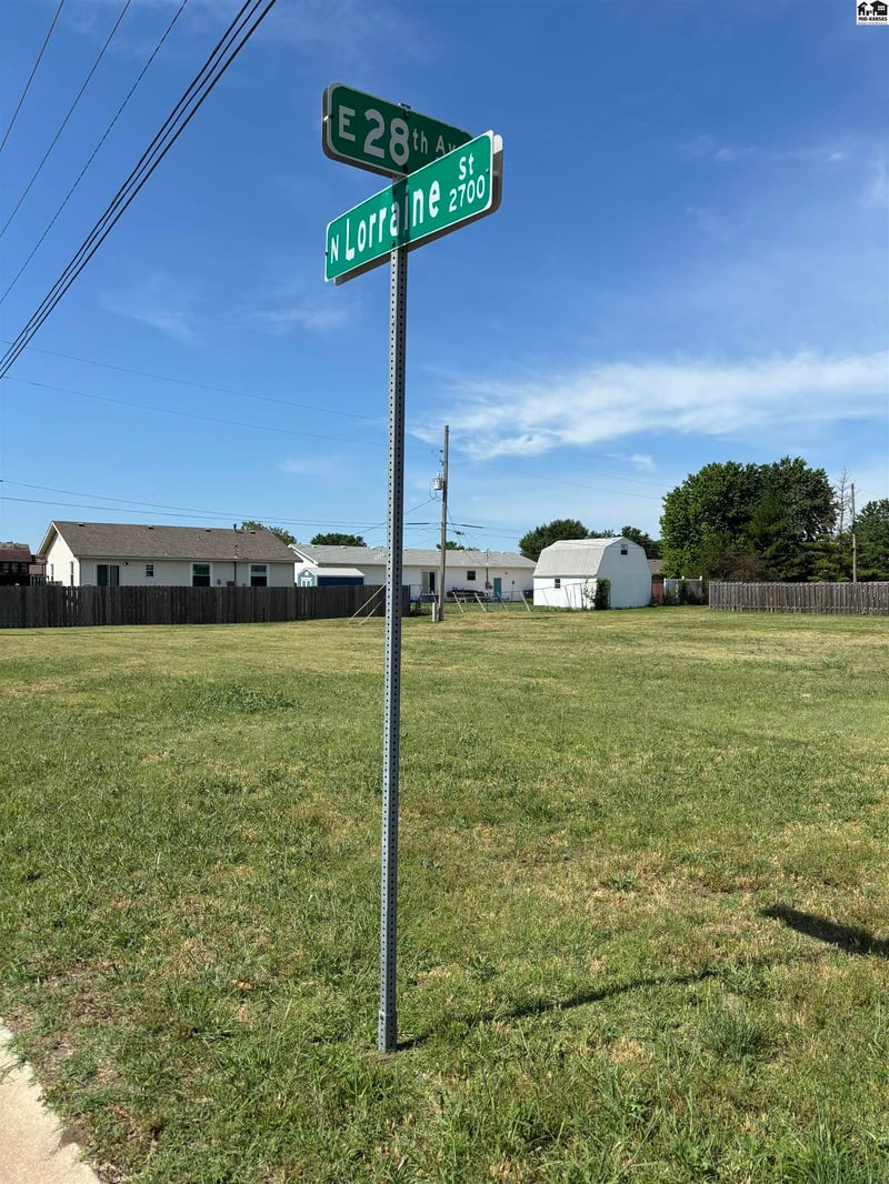 0000 E 28th Ave, Hutchinson, KS 67502