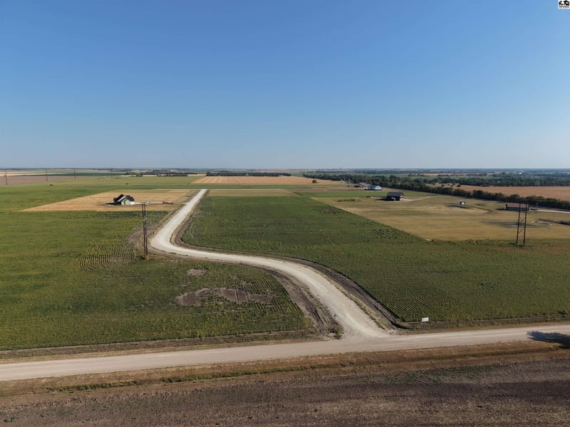 0000 Westview Lane Lot #12, Mcpherson, KS 67460