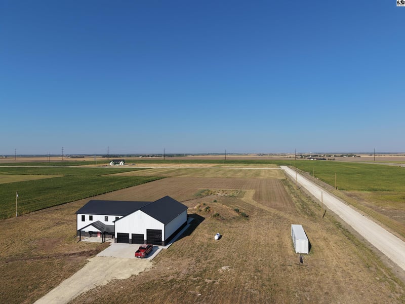 0000 Sunset Trail Lot #17, Mcpherson, KS 67460