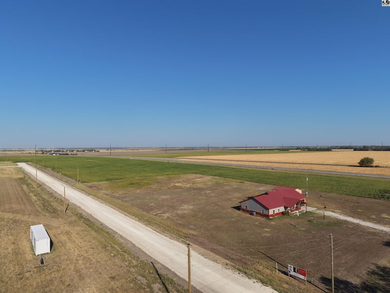 0000 Sunset Trail Lot #18, Mcpherson, KS 67460
