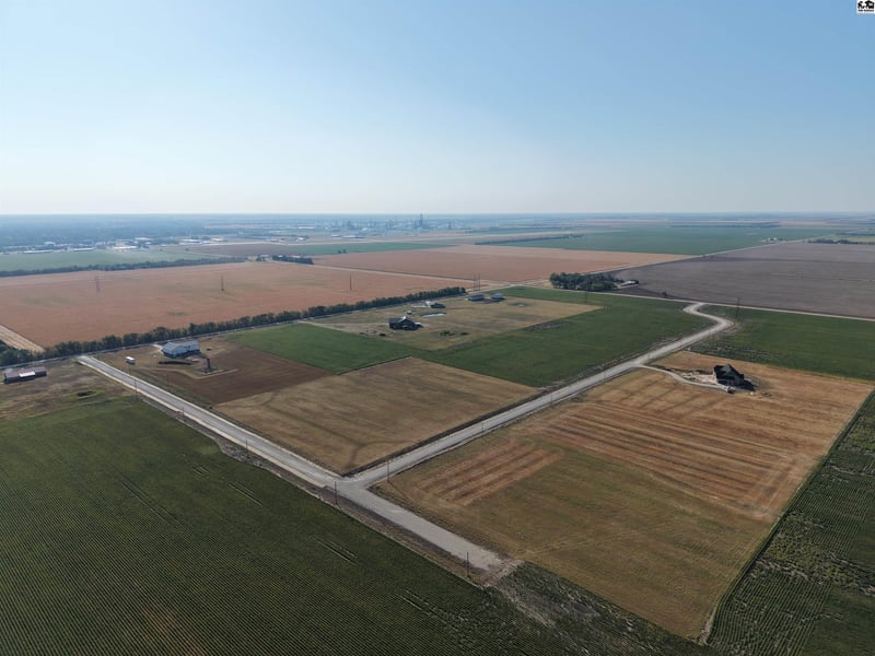 0000 Sunset Trail Lot #18, Mcpherson, KS 67460