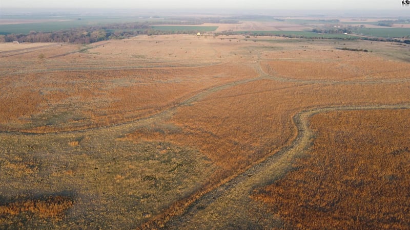 00000 K 156 Hwy, Larned, KS 67550