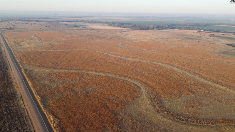00000 K 156 Hwy, Larned, KS 67550