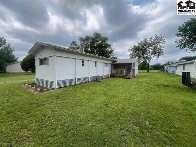 2121 Kruse Dr, Marion, KS 66861