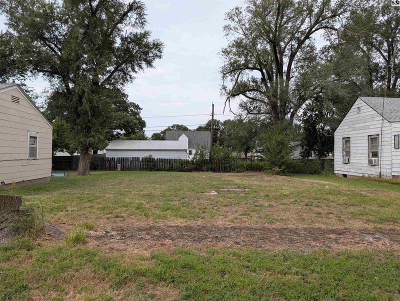 538 S Tulip St, Mcpherson, KS 67460