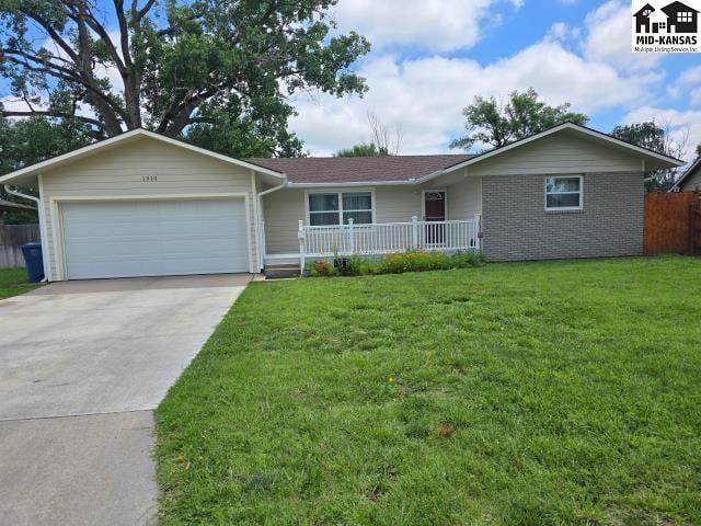 1910 James St, Hutchinson, KS 67502