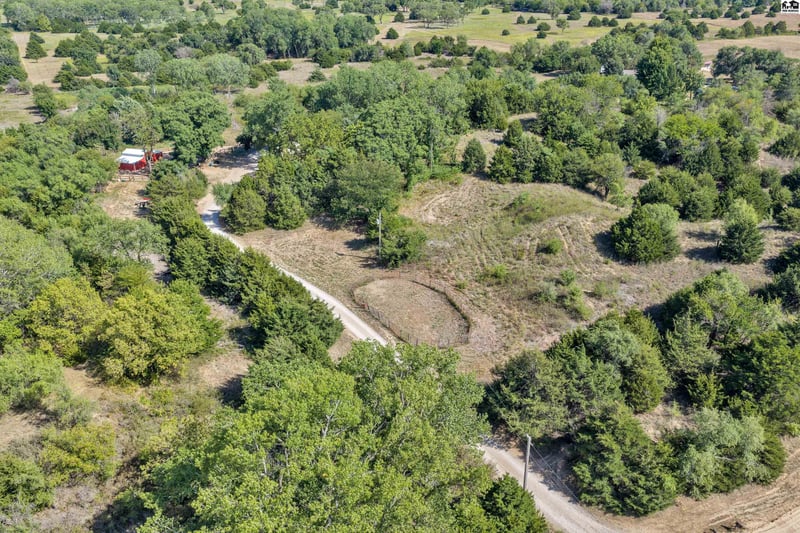 3608 N Willison Rd, Buhler, KS 67522
