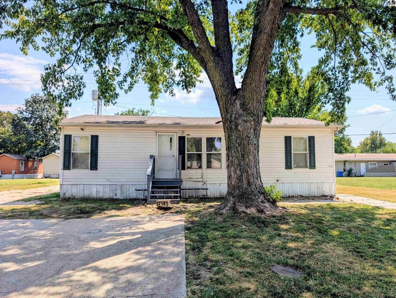Home Worth Check