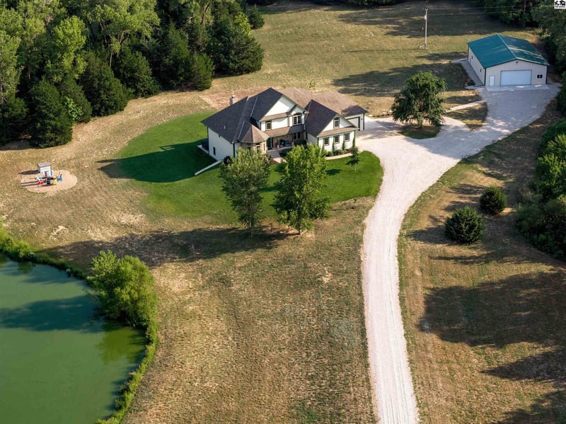 6719 E 43rd Ave, Hutchinson, KS 67502