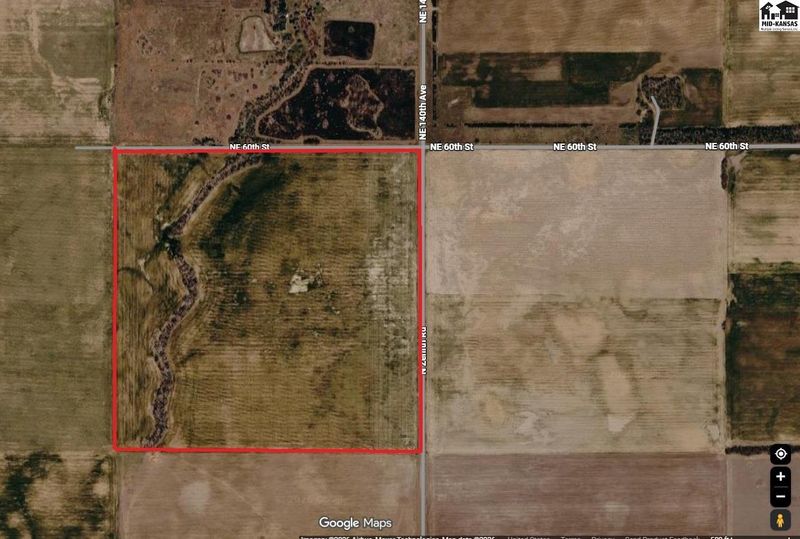 NE 140th Ave, Stafford, KS 67578