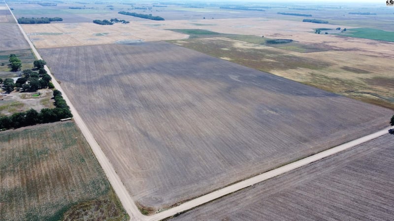 00000 NE 30th St, Stafford, KS 67578