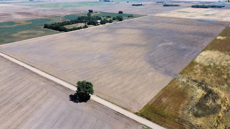 00000 NE 30th St, Stafford, KS 67578