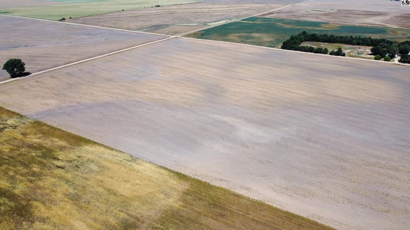 00000 NE 30th St, Stafford, KS 67578