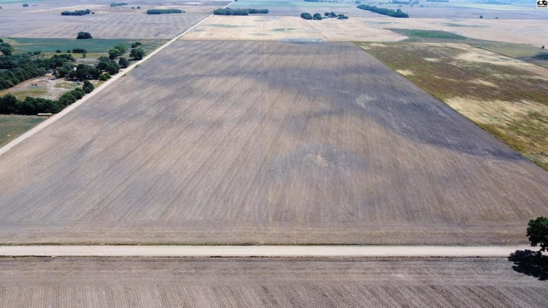 00000 NE 30th St, Stafford, KS 67578