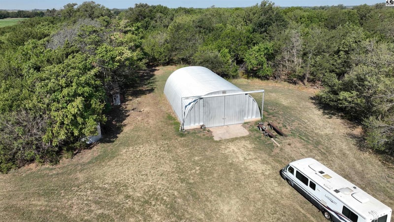616 W Us Hwy 160, Harper, KS 67058