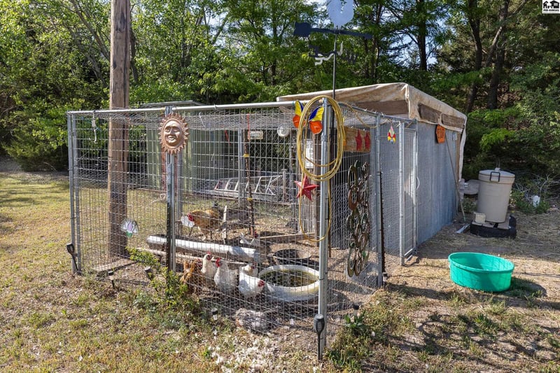 23200 W Mills Ave, Plevna, KS 67568
