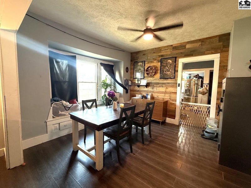 315 N Carrie St, Mcpherson, KS 67460