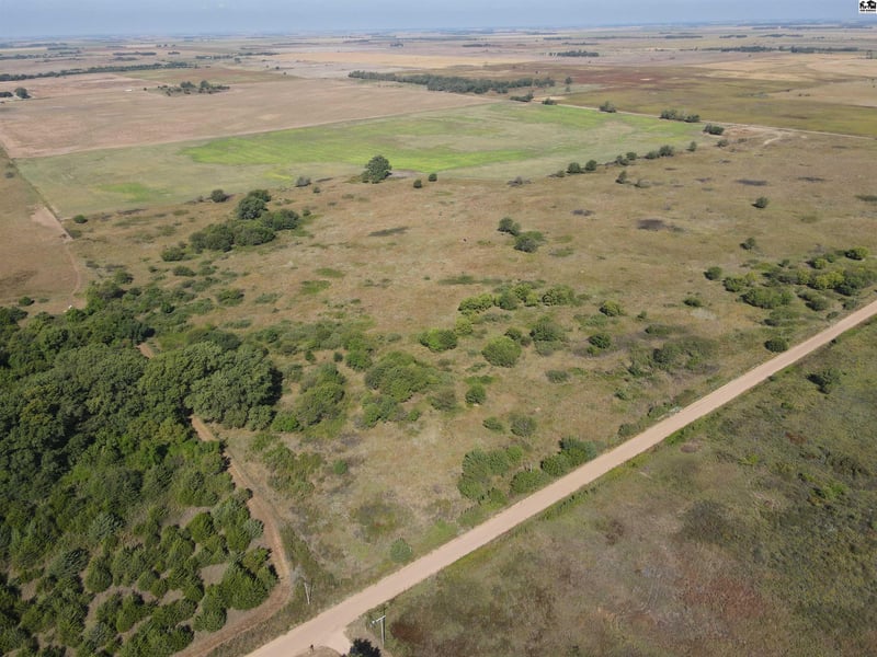 0 NE 40th, Pratt, KS 67124