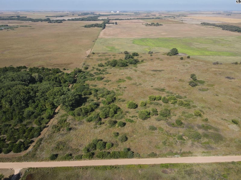0 NE 40th, Pratt, KS 67124