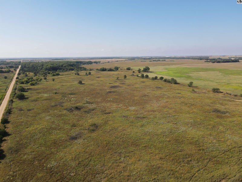 0 NE 40th, Pratt, KS 67124
