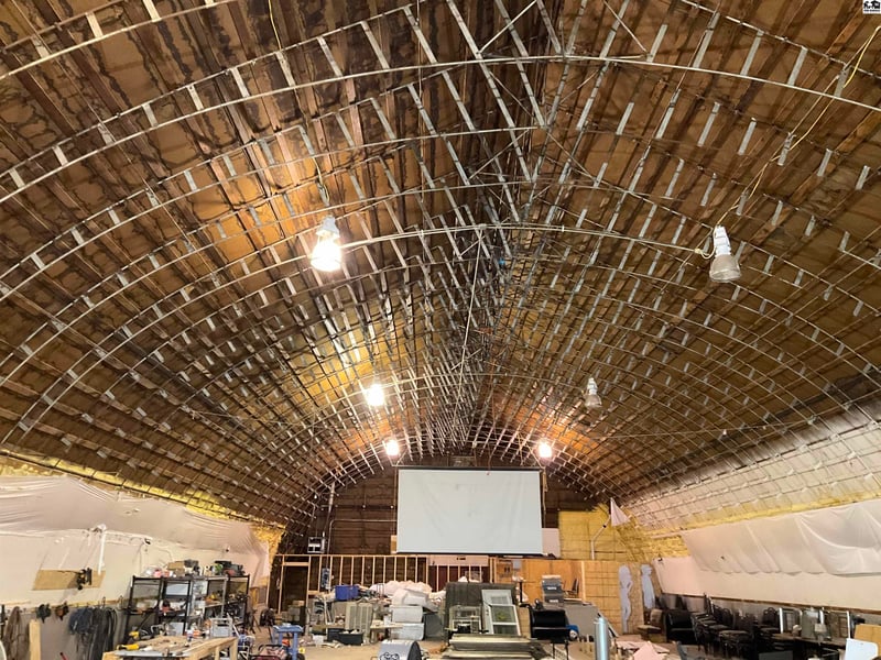 140 N Virginia, Lyons, KS 67554