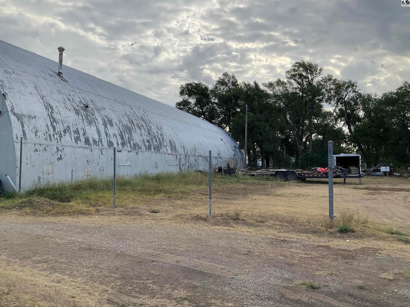 140 N Virginia, Lyons, KS 67554