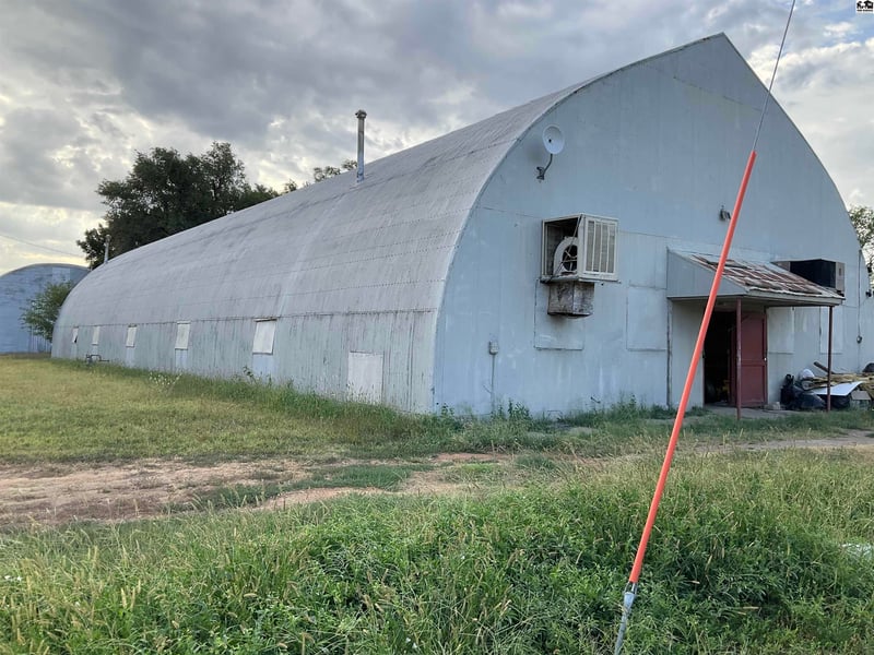 140 N Virginia, Lyons, KS 67554