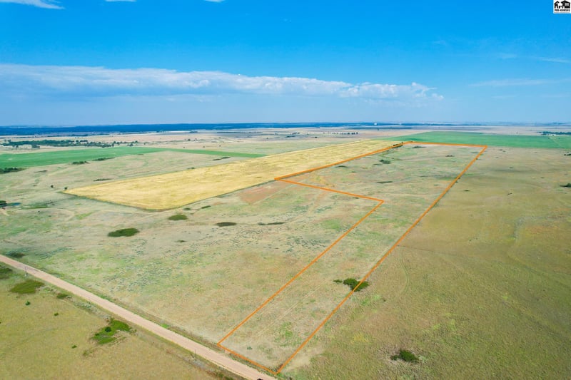 0000 N County Rd, Coldwater, KS 67029